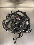 2018 Kawasaki Ninja Ex 650 F Main Wire Harness Abs. Fixed Price $35.00.