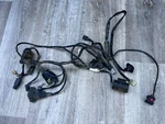 Yamaha Yz-f 250 Wiring Harness 1SM-82590-10 Capacitor. Fixed Price $350.61.