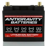 Antigravity Lithium Battery AG-26-20-RS Ah 900 Ca Batteries. Fixed Price $619.99.
