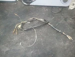 89-90 Suzuki Wiring Harness # 36610-25C00 LT250S Quadsport. Fixed Price $34.95.