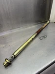 Polaris Rear Solid Axle Magnum 325 500 4X4 Xpedition 425 2001 2002 5131862. Fixed Price $225.59.