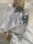 Pair Of Moto Guard Crass Bars For Bmw 1250 Gs 2023. Fixed Price $161.45.