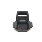 Yamaha 1993 Kodiak YFM400FW 4X4 Dash Cover With Indicator Lights 3431. Fixed Price $28.19.