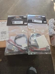 Polaris 2877364 Throttle Thumb Warmers All 500 570 Sportsman 1000 850 800 700. Fixed Price $50.00.