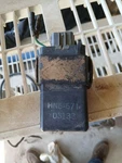 00-05 Honda Rancher TRX350 Fm Fe Te Ignition Control Unit Cdi Box 30410-HN5-671. Fixed Price $125.00.