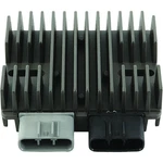 Quadboss Voltage Regulator 463593 * Fits Polaris Rzr & Ranger Models. Fixed Price $200.48.