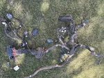 2020 Polaris Rzr Turbo 4 Dynamix Complete Oem Wiring Harness. Fixed Price $550.00.