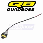Quadboss Wiring Pigtail For 2006-2009 Polaris Sportsman 500 Efi Electrical Zp. Fixed Price $70.93.