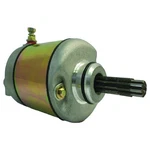 Wai New Starter Motor For Honda 0.5 Kw 18855N. Fixed Price $127.37.