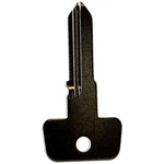 Polaris 4080125 Blank-keyswitch Rzr Ranger Sportsman 570 1500 X2 200 Crew. Fixed Price $17.99.