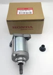 Honda Starter Motor TRX420/500 Pioneer Assembly 31200-HR0-F01 Us. Fixed Price $129.00.