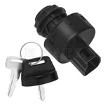 Key Switch 1XD-H2510-10 Ignition For Yamaha Viking Rhino Wolverine Rmax. Fixed Price $8.45.