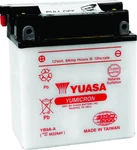 Yuasa Yumicron Battery YB9A-A YUAM229AY. Fixed Price $89.99.