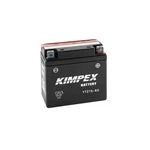 Kimpex Battery Maintenance Free Agm High Performance YTZ7S-BS Oem#. Fixed Price $89.18.
