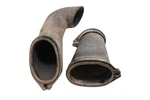 17 Arctic Cat Alterra 400 4X4 Clutch Snorkel Intake Vent Tubes. Fixed Price $44.99.