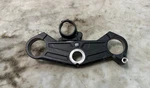21-25 Kawasaki Ninja ZX10R Front Upper Top Triple Tree Ignition Fork Clamp. Fixed Price $134.99.