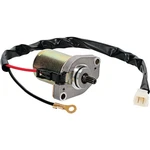 Starter For Polaris Predator Scrambler 50 & Eton Atv; 410-54047. Fixed Price $28.10.