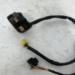 2004 Suzuki DR200SE Left Handlebar Switch Turn/light/horn 37400-44A00. Fixed Price $28.00.