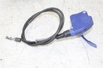 2004 Yamaha Yfz 450 Throttle Lever Housing 50105. Fixed Price $79.99.