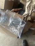 Starter For Artic Cat 250 4X4 2001-2005 With Relay. Fixed Price $27.50.