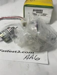 John Deere Oem M806808 Fuel Solenoid Fits 4100 4110 4115 6X4 850D 855D 2210.. Fixed Price $85.00.