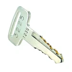 Polaris 1999-2000 Oem 4110148 Ignition Key Blank Genuine New. Fixed Price $14.99.