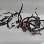 1996 Polaris Sportsman 400 Oem Main Engine Wiring Harness Motor Wire Loom. Fixed Price $46.88.