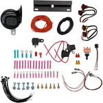 Atv Tek 45-2704 UTVSLK1 Street Legal Kit. Fixed Price $259.99.
