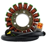 Rmstator High Output , Crankcase Cover Gasket 12-13 Honda TRX400X 2X4. Fixed Price $219.98.