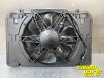 Can Am 2011-2020 Commander 800 1000 Max Radiator Fan 709200566. Fixed Price $279.99.