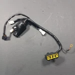 2007 Yamaha YZ450F Electrical Wiring Harness Loom Oem 2S2-82509-00-00 06-09. Fixed Price $24.99.