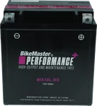 Bikemaster Battery BIX30L-BS. Fixed Price $144.99.