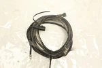 Yamaha Viking 700 Eps Battery Negative Wire 1XP-H2116-00-00 #1 53124. Fixed Price $24.99.