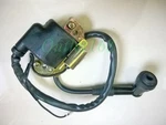 Honda ML125 1980 Turuna ATC110 1979 Ignition Coil Ac Condensor 6V Spark Cap. Fixed Price $27.68.