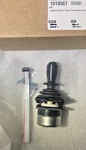 Force America Mini Joystick Dual Axis Patrol Commander Spreader Controls. Fixed Price $220.00.
