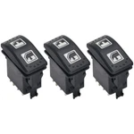 Power Window Lift Switch 705800048 For Can-am Defender Max HD8 HD10. Fixed Price $13.91.