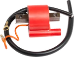 Moose Offroad Ignition Coil Yamaha M-23-401. Fixed Price $43.59.