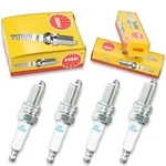 4PCS 08-10 Can-am Renegade X Ngk Standard Spark Plugs 800CC 48CI Kit Set Pj. Fixed Price $34.11.