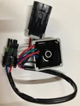 Polaris Ranger 900 2013-2019 Turf Mode Rear Diff Relay 25-5001 Replaces 4012829. Fixed Price $49.00.