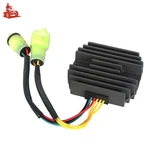 For Honda Big Red ATC250ES 85-1987 Regulator Rectifier TRX350D 31600-HA7-921. Fixed Price $18.72.