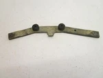 Yamaha YFM600 Grizzly Battery Bracket Stay 4WV-82128-00-00 1998-2001. Fixed Price $24.76.