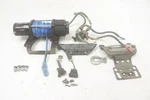 Polaris Rzr Xp 1000 Trails & Rocks Hd 4500 Lb Winch 2204855 Kit 53067. Fixed Price $219.99.