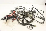 Yamaha Wolverine Rmax 1000 Le 21 Wiring Harness Main Chassis 43583. Fixed Price $499.98.
