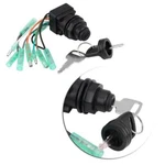 37110-92E01 37110-92E02 37110-92E00 Suzuki Control Box Ignition Key Switch New. Fixed Price $22.50.