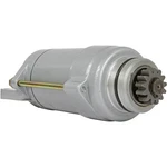 Starter For Yamaha V-star 1100 Classic Custom Motorcycle 1999-2009; 410-54125. Fixed Price $108.19.