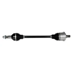 Honda Foreman Rubicon 500 01-04 Gsp North America Hd Xtv Cv Axle Assembly. Fixed Price $159.04.