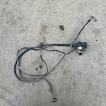 2003 Honda Rincon 650 Thumb Throttle Assembly 4WD Switch Esp With Wires. Fixed Price $19.99.