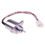 Fuel Stop Solenoid M806808 MIU805200 For John Deere 1435 1445 1550 1570 1580. Fixed Price $24.88.