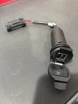 New Polaris Oem 4019210 Dash Mount 12V Usb Port For Charging. Fixed Price $80.00.