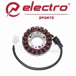 Electrosport Stator For 2012-2014 Polaris Sportsman 800 Efi Electrical Ph. Fixed Price $183.13.
